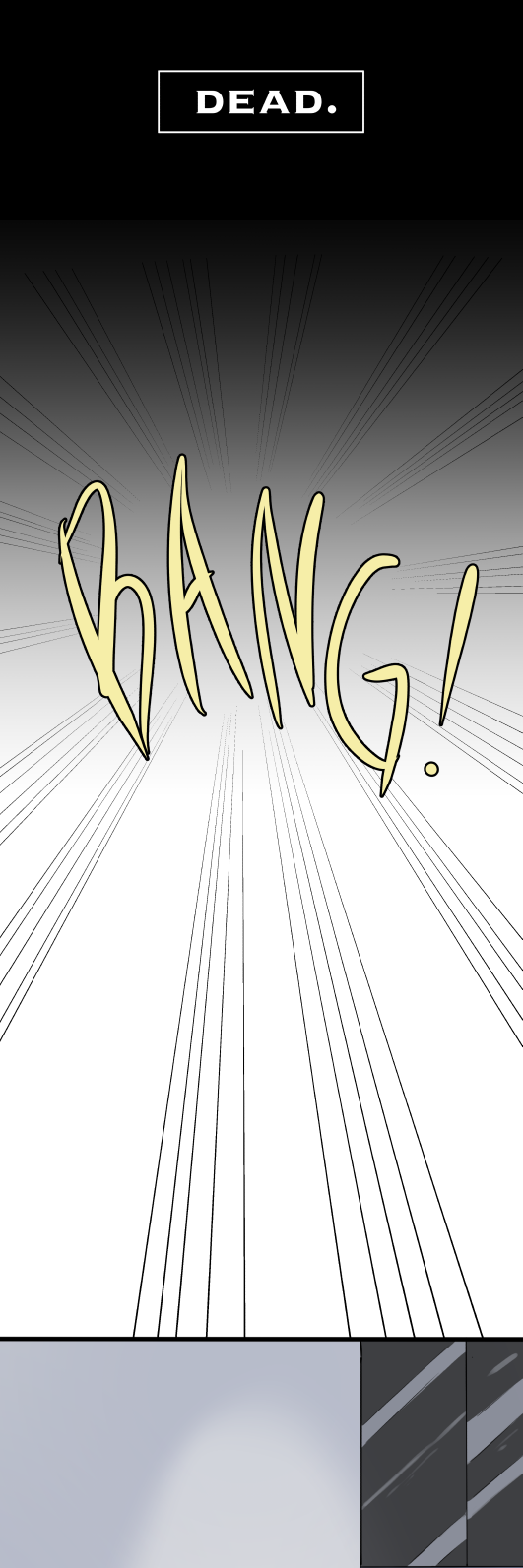 Bandit King chapter 1 page 26