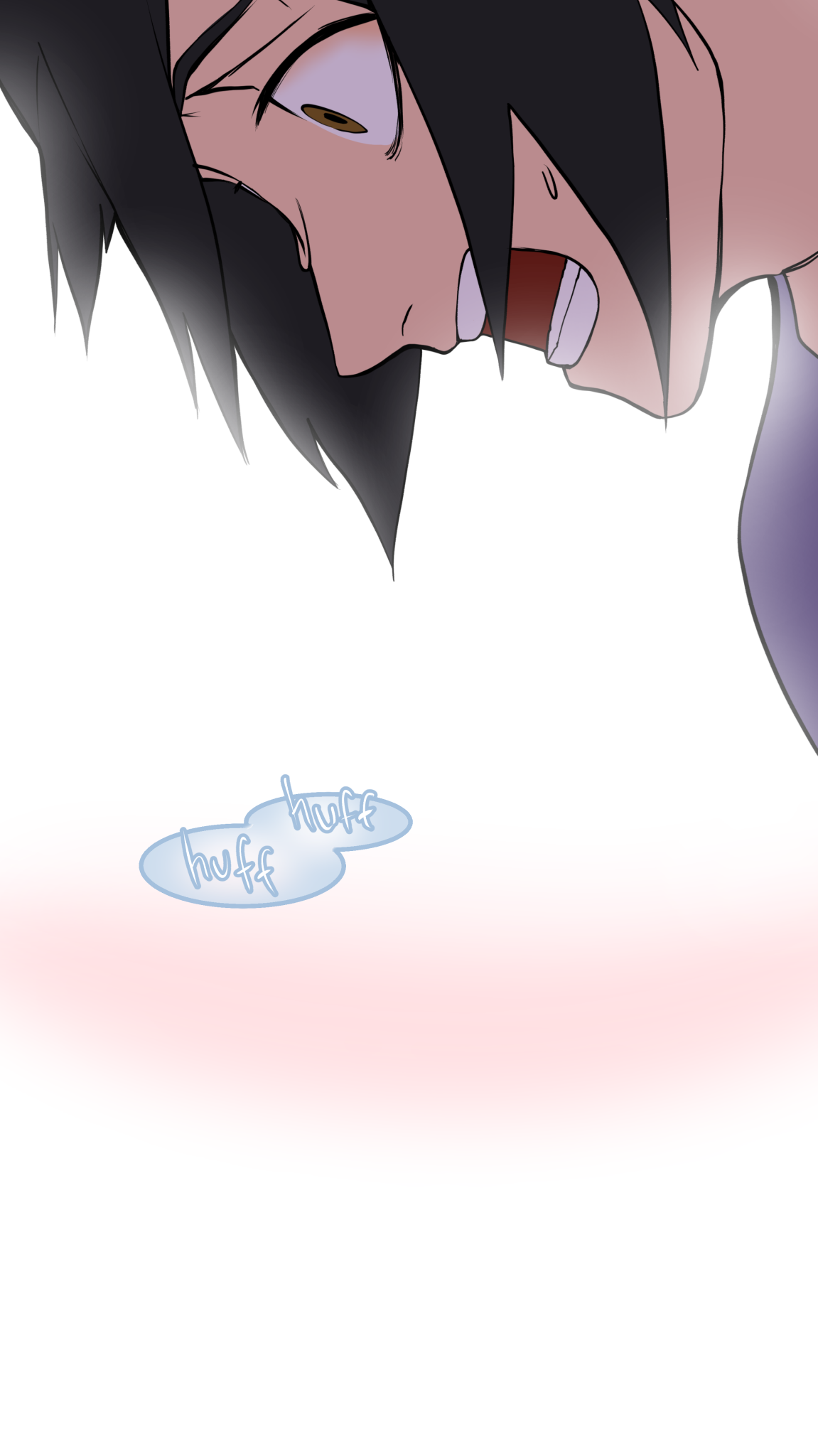 Bandit King chapter 1 page 29