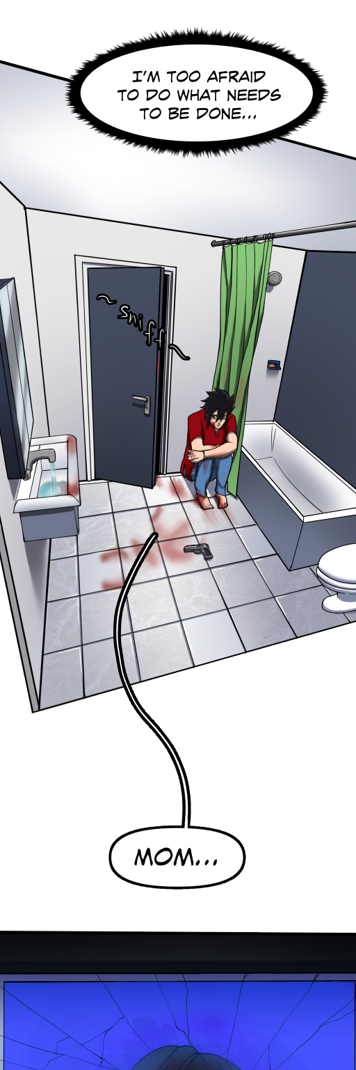 Bandit King chapter 1 page 30