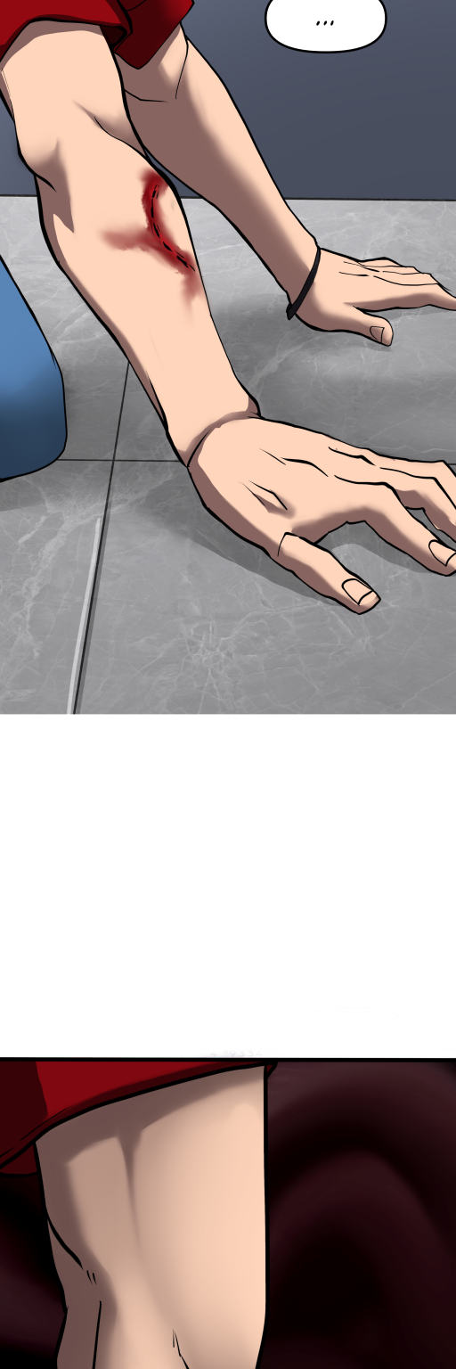 Bandit King chapter 1 page 34