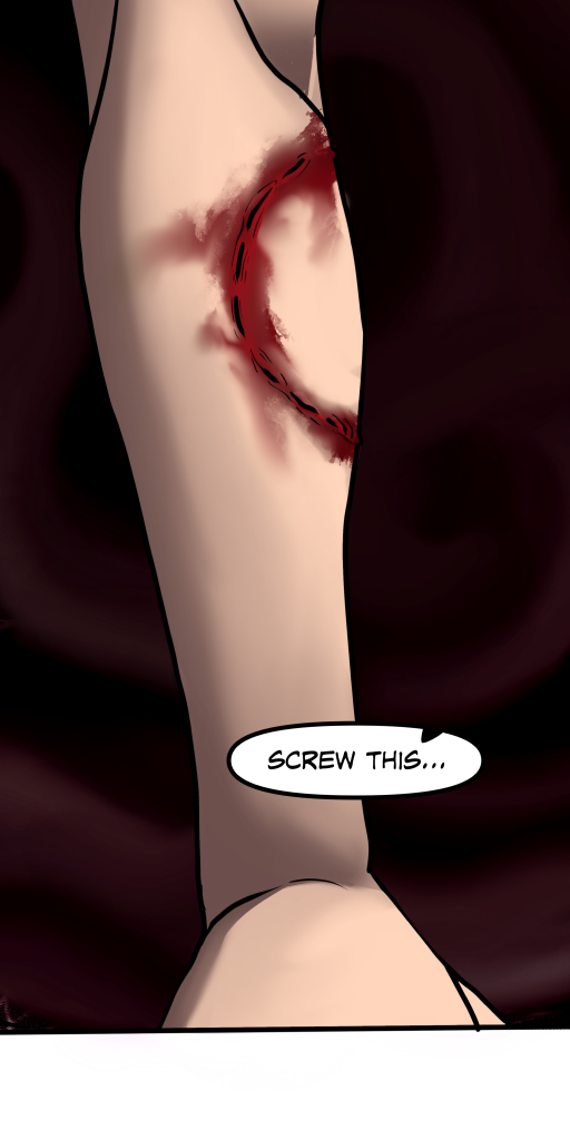 Bandit King chapter 1 page 35