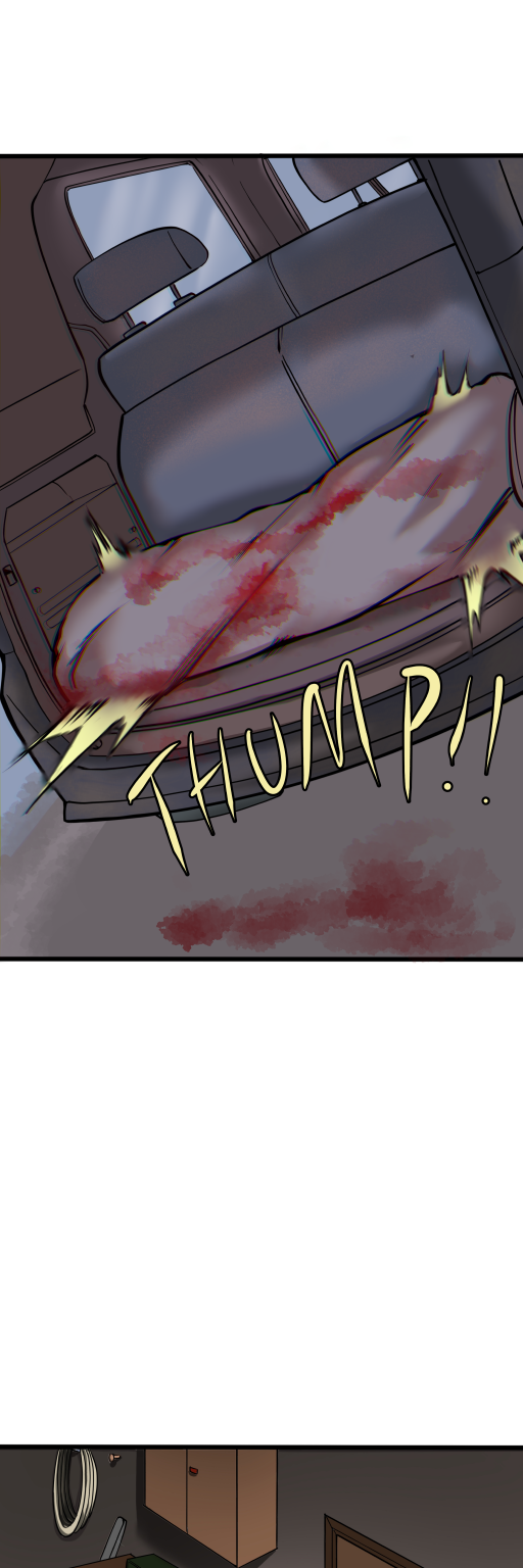 Bandit King chapter 1 page 36