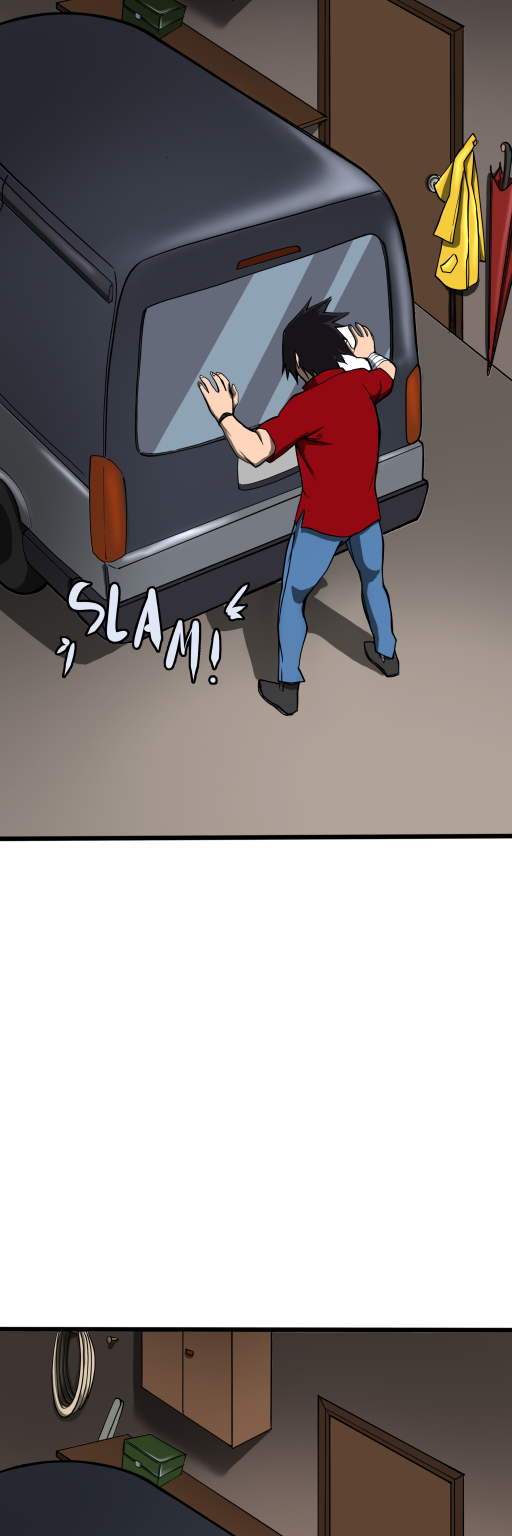 Bandit King chapter 1 page 37