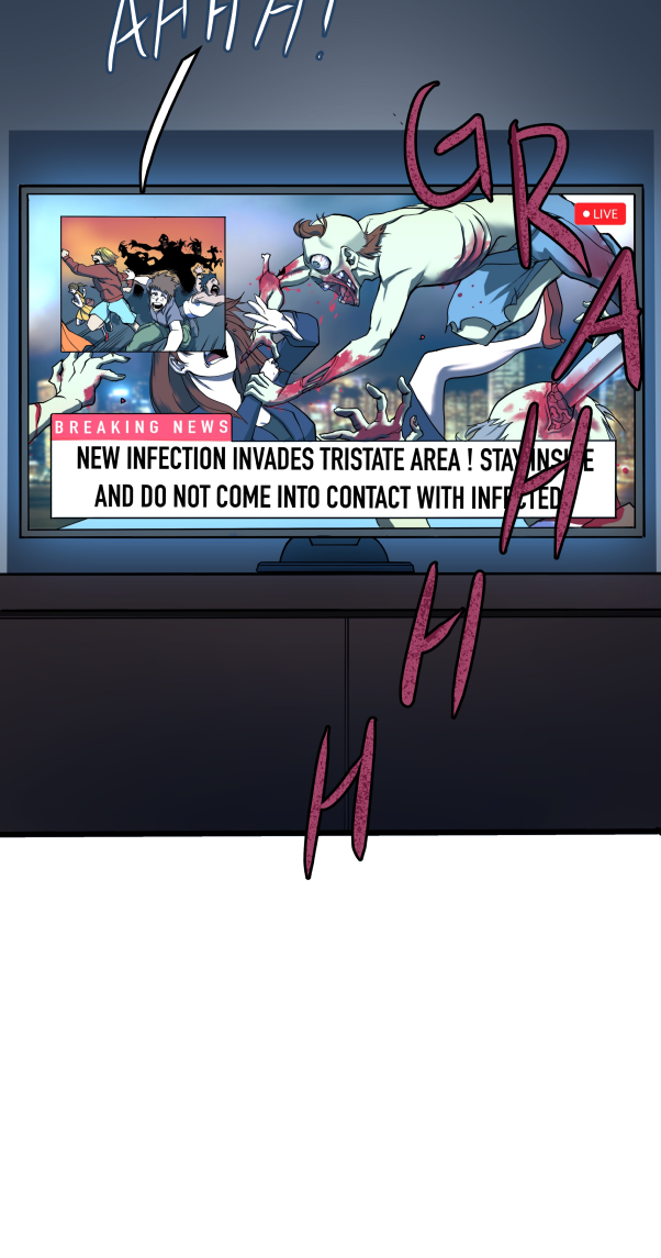 Bandit King chapter 1 page 4