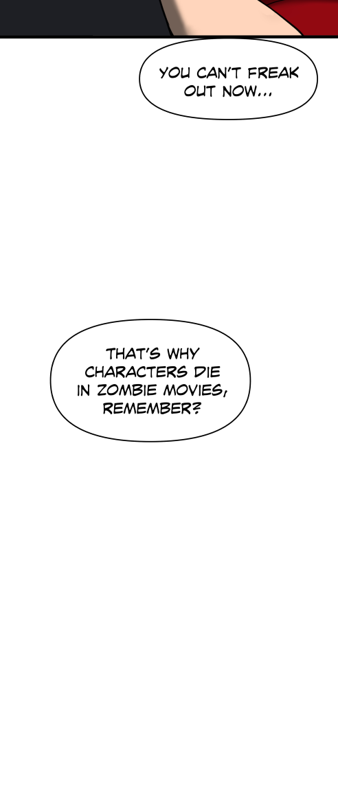 Bandit King chapter 1 page 41