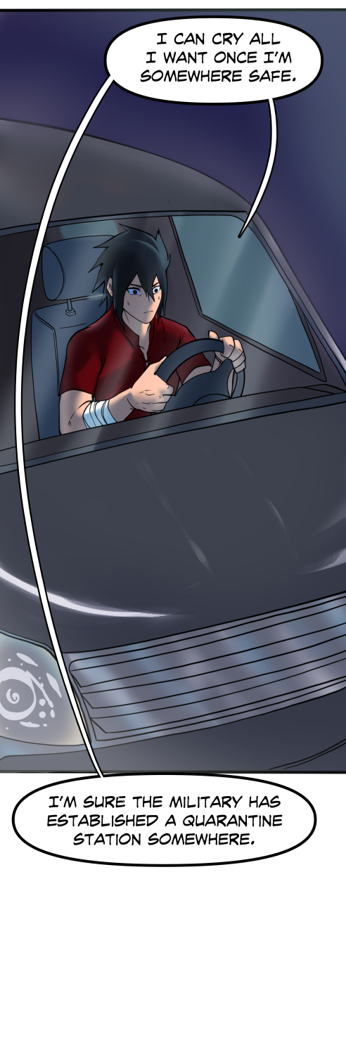 Bandit King chapter 1 page 42