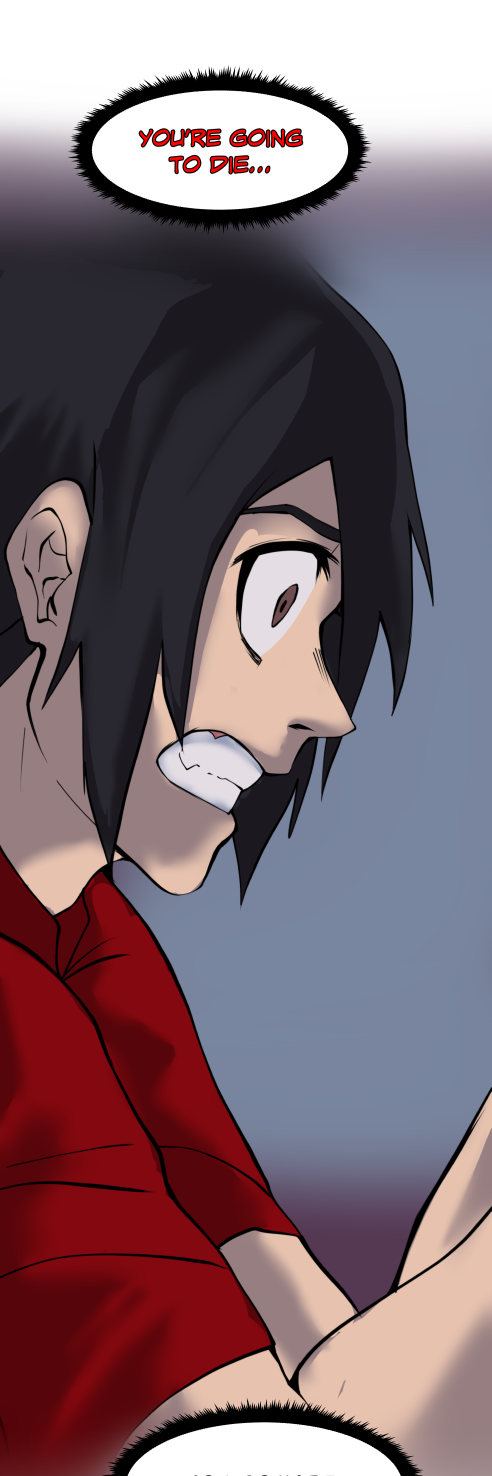 Bandit King chapter 1 page 45