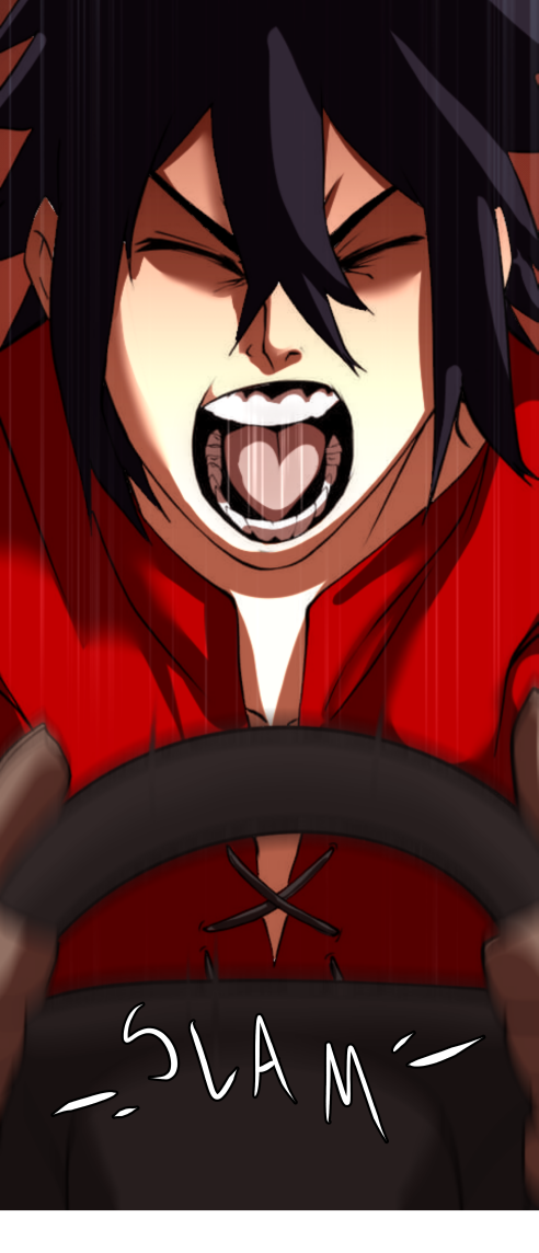 Bandit King chapter 1 page 47