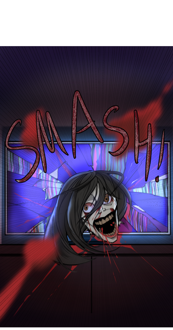 Bandit King chapter 1 page 5