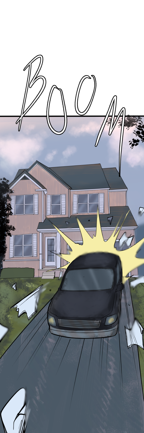 Bandit King chapter 1 page 50