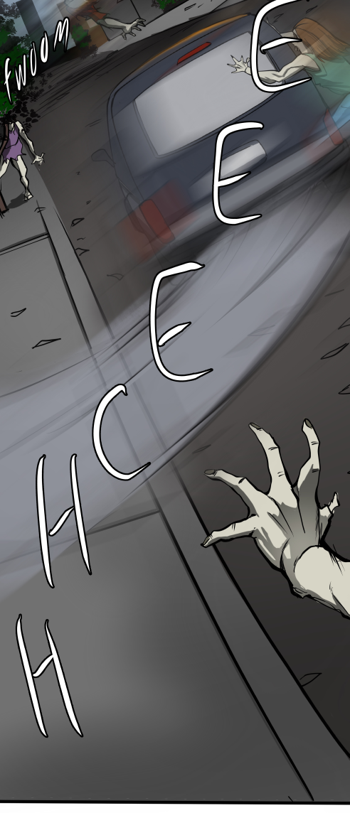 Bandit King chapter 1 page 52