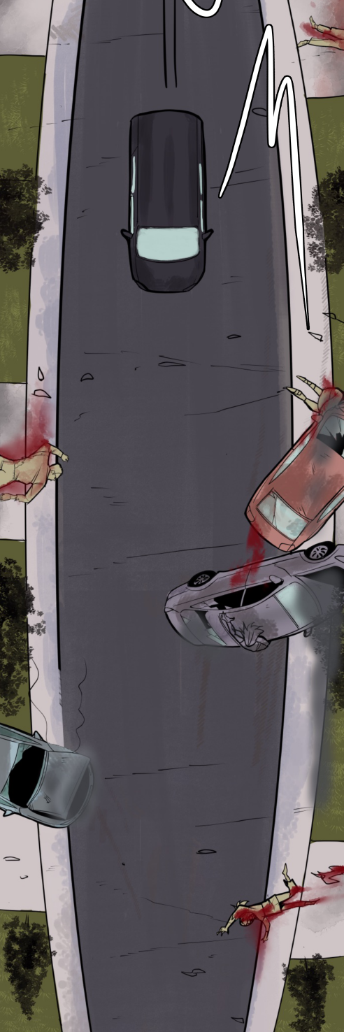 Bandit King chapter 1 page 54