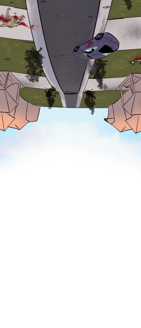 Bandit King chapter 1 page 55