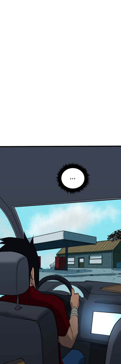 Bandit King chapter 1 page 56