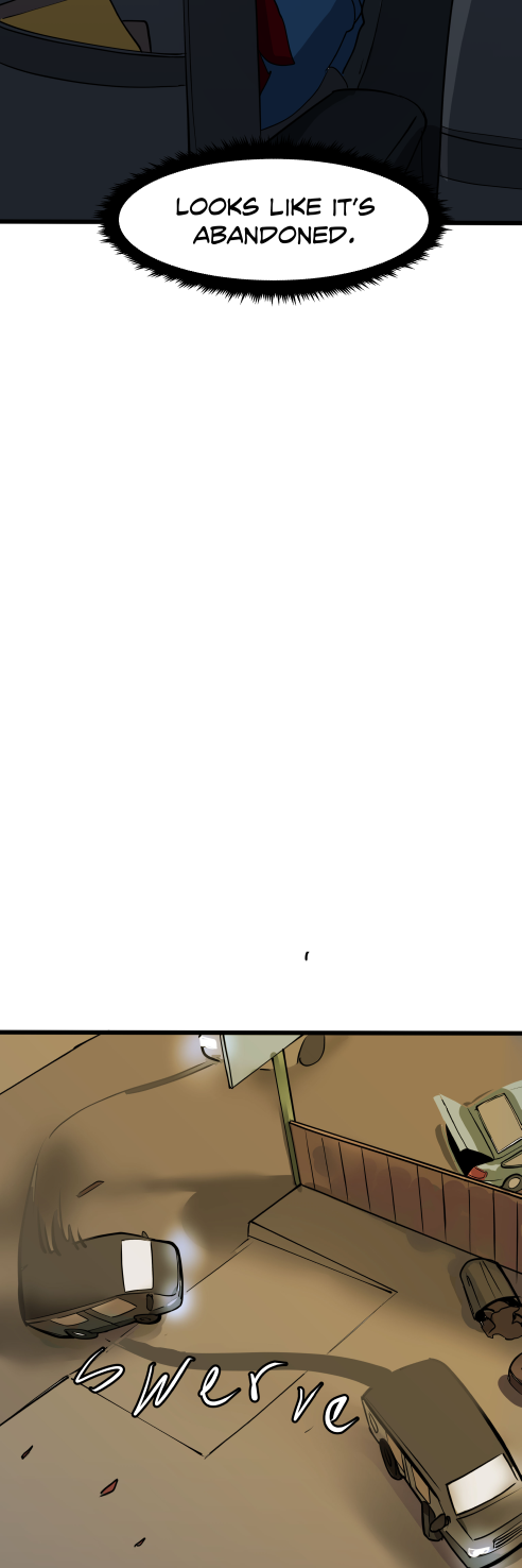 Bandit King chapter 1 page 57