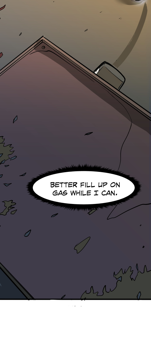 Bandit King chapter 1 page 58