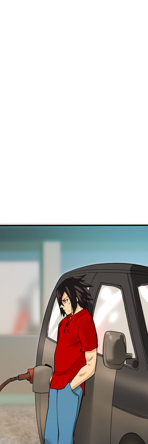 Bandit King chapter 1 page 59