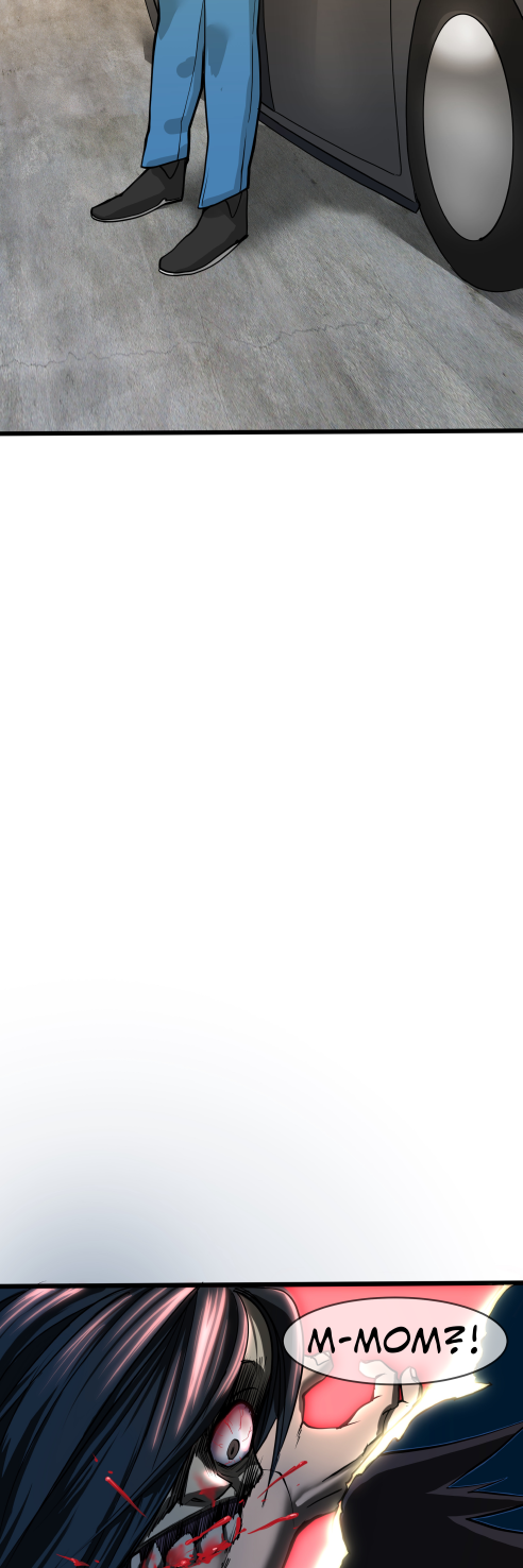 Bandit King chapter 1 page 60