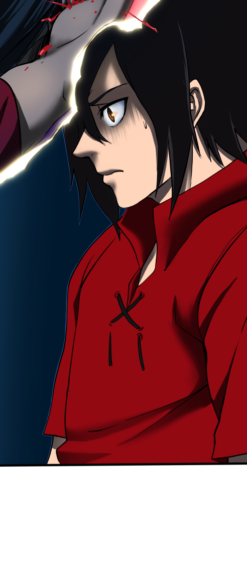 Bandit King chapter 1 page 61