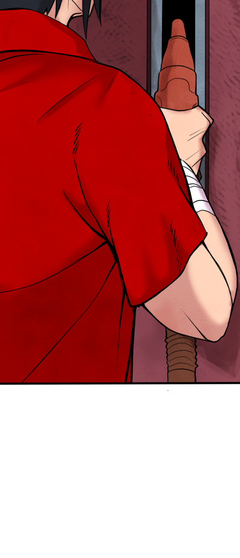 Bandit King chapter 1 page 64