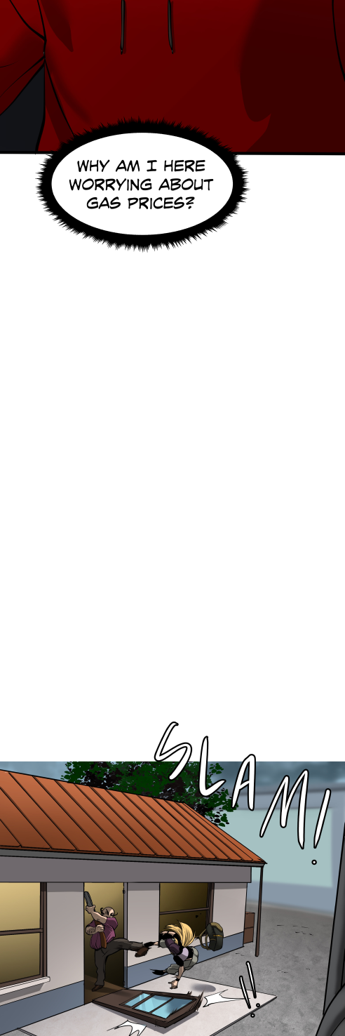 Bandit King chapter 1 page 66