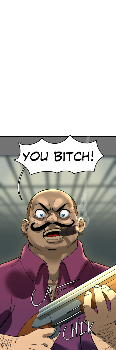 Bandit King chapter 1 page 69