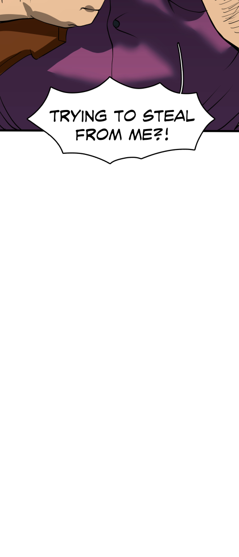 Bandit King chapter 1 page 70