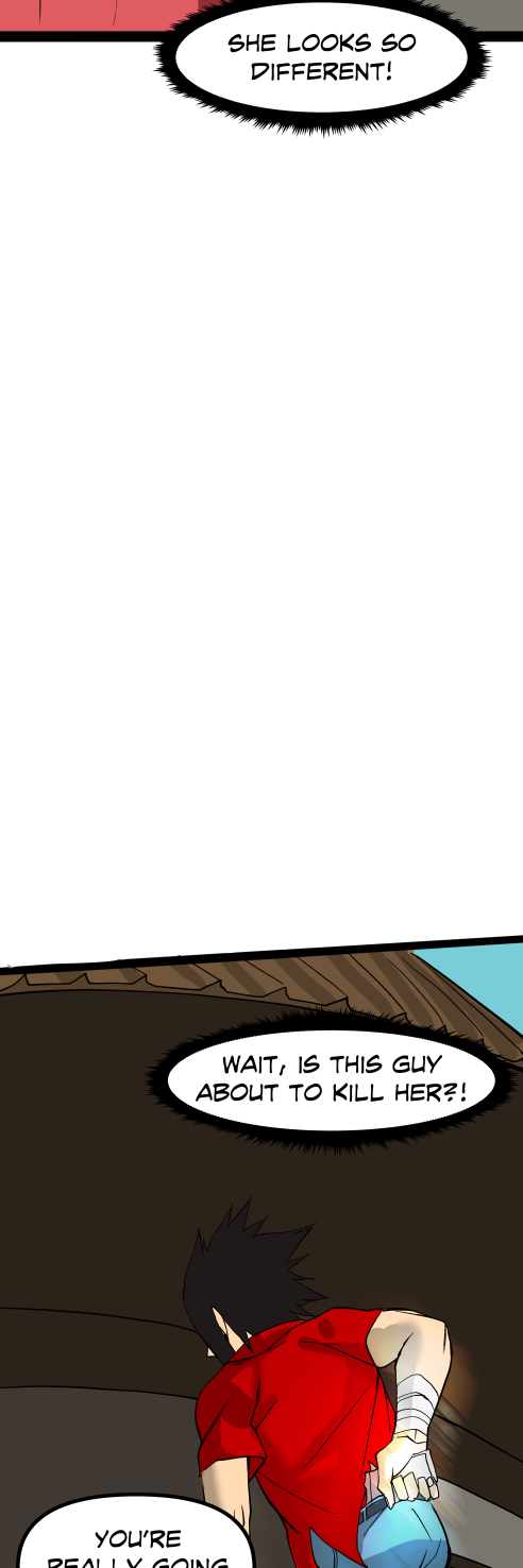 Bandit King chapter 1 page 75