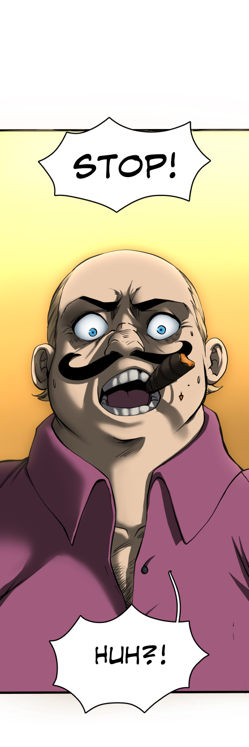 Bandit King chapter 1 page 77