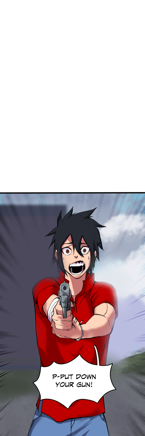 Bandit King chapter 1 page 78