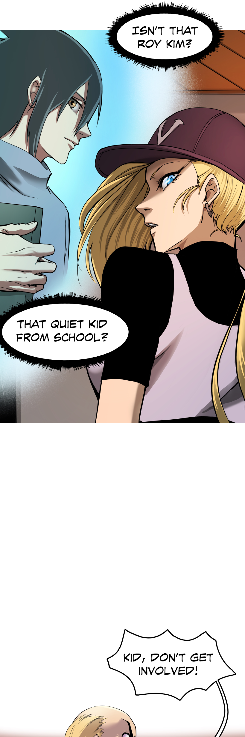 Bandit King chapter 1 page 80