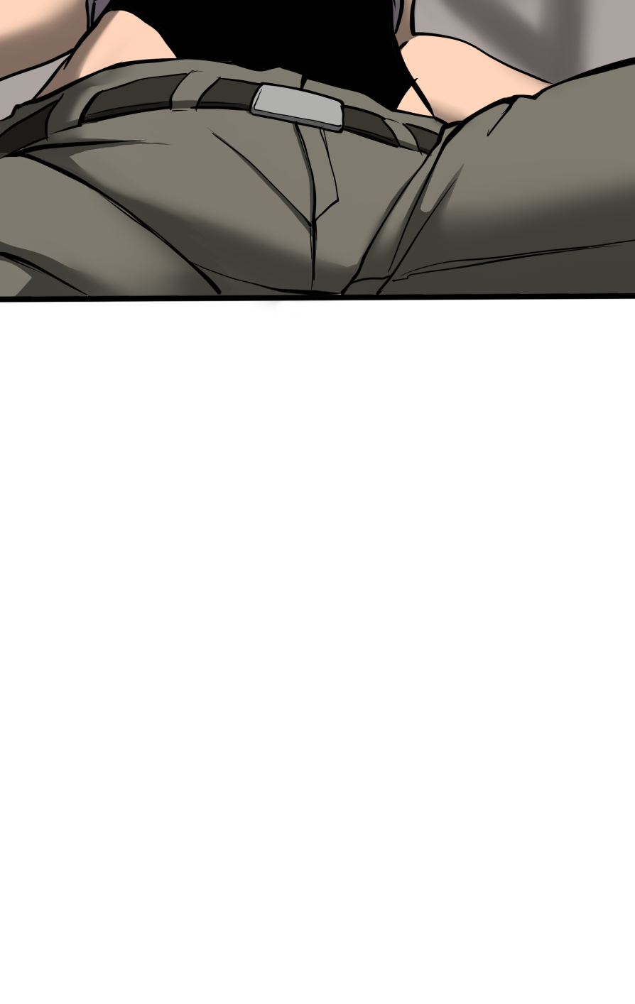 Bandit King chapter 1 page 83