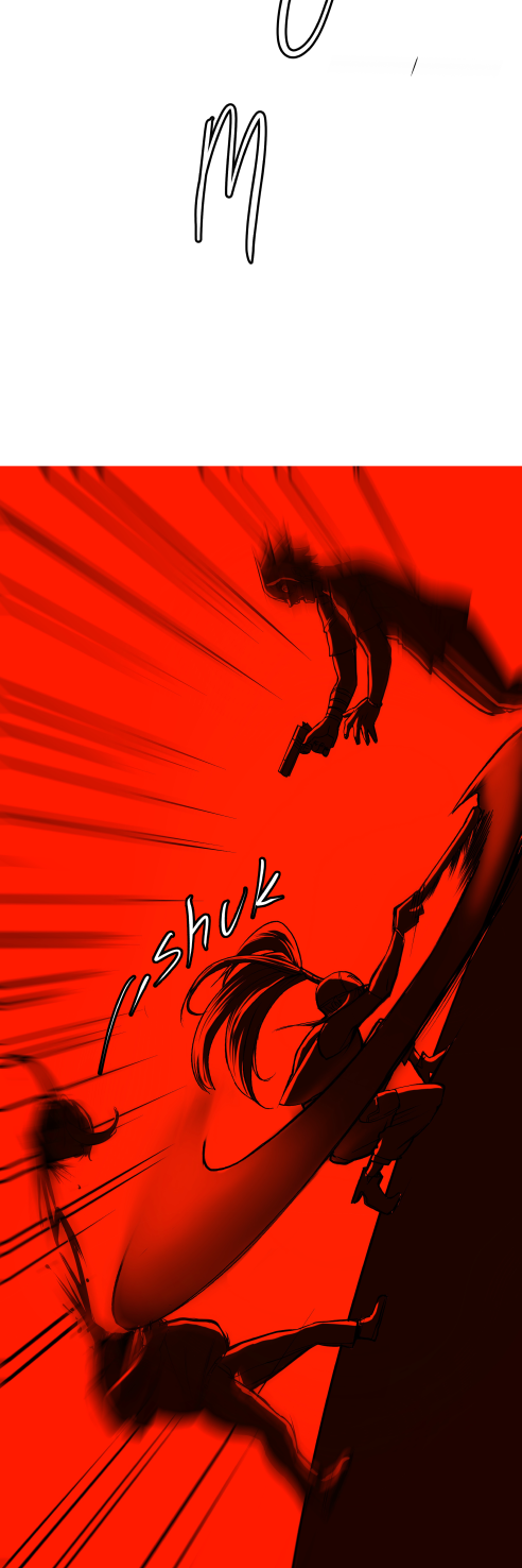 Bandit King chapter 1 page 85