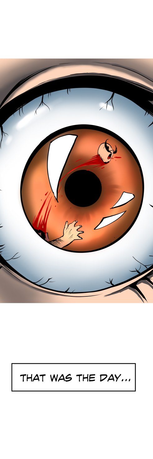 Bandit King chapter 1 page 87