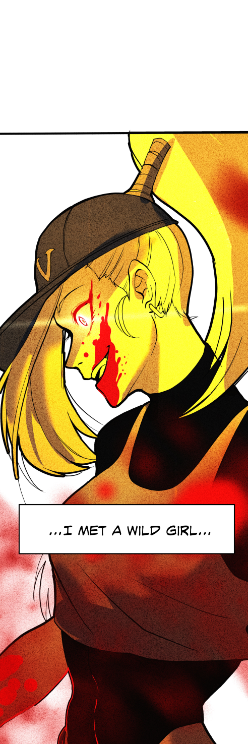 Bandit King chapter 1 page 88