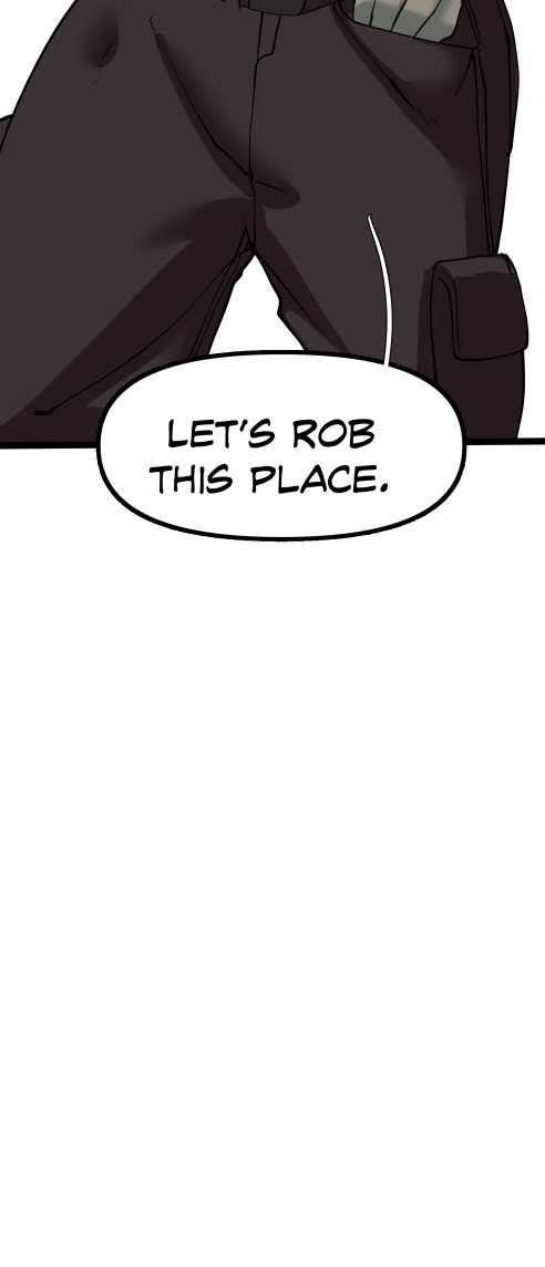 Bandit King chapter 1 page 92