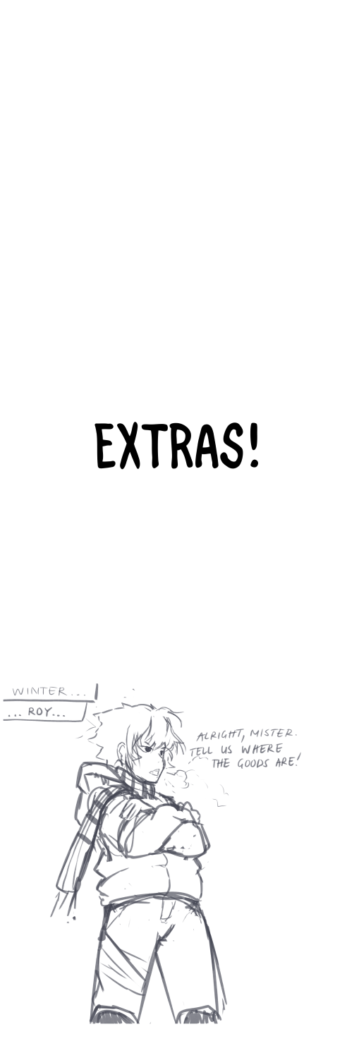 Bandit King chapter 1 page 93