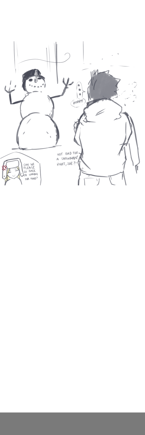 Bandit King chapter 1 page 94