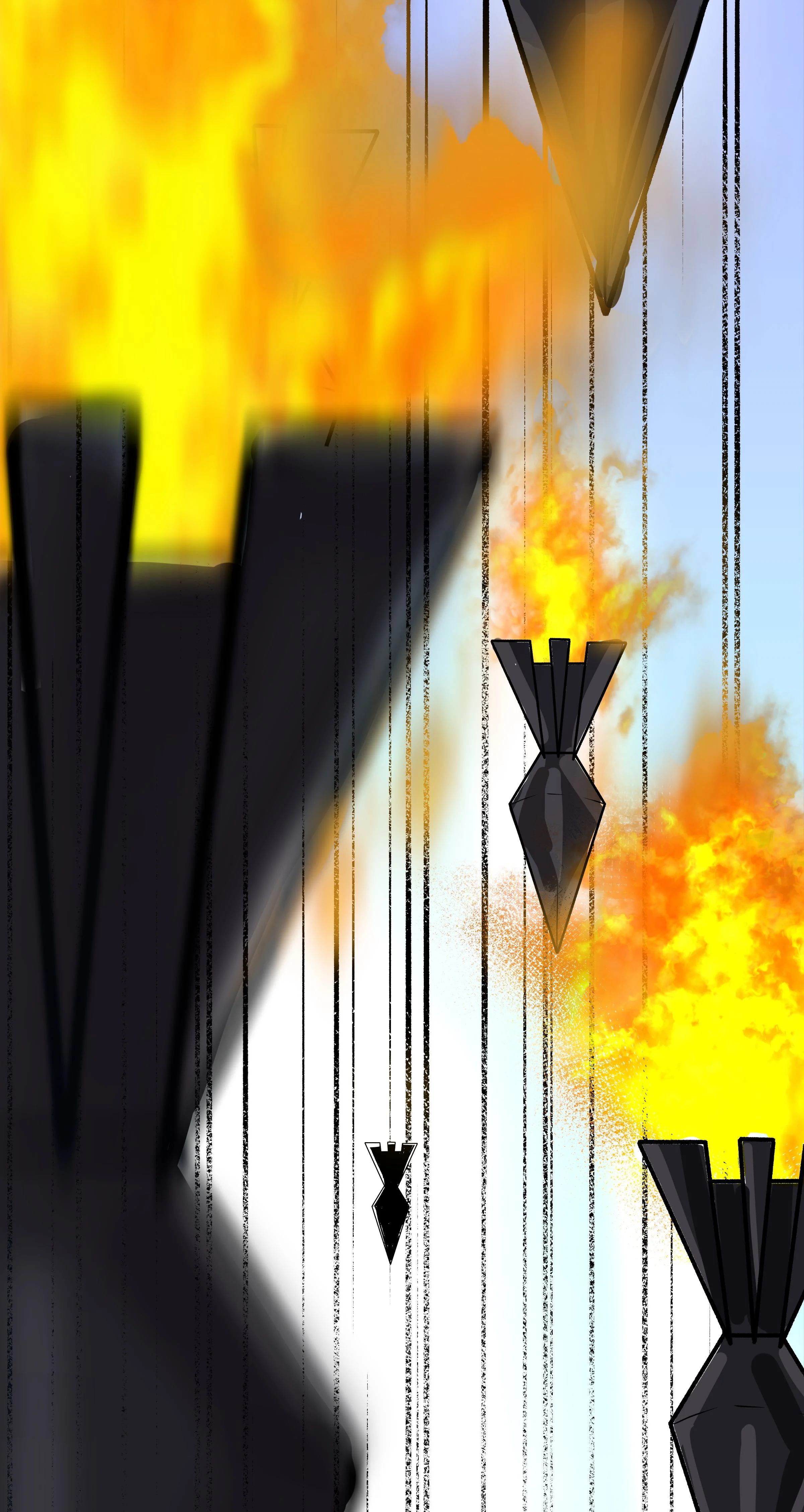 Bandit King chapter 10 page 11