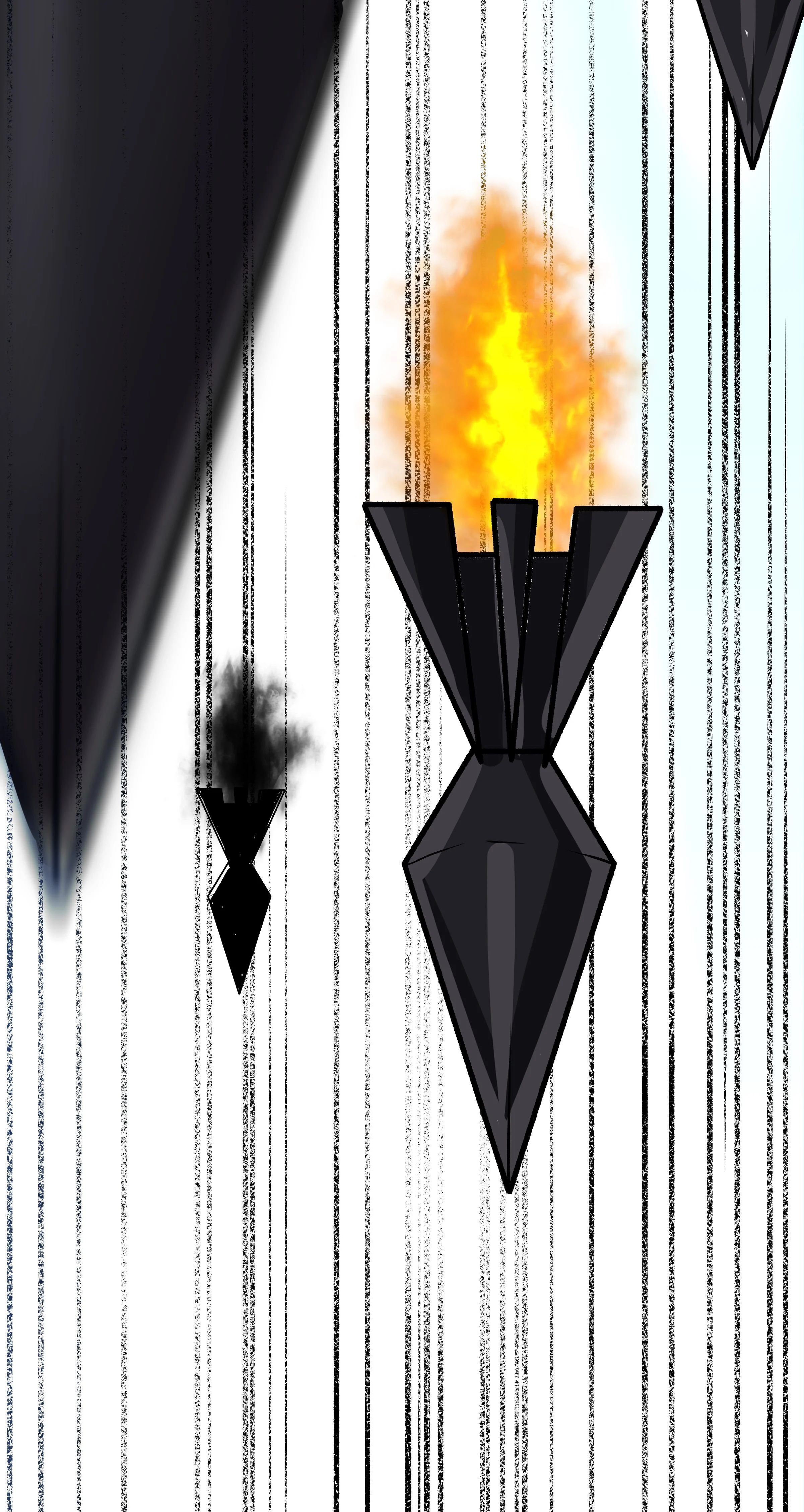 Bandit King chapter 10 page 12