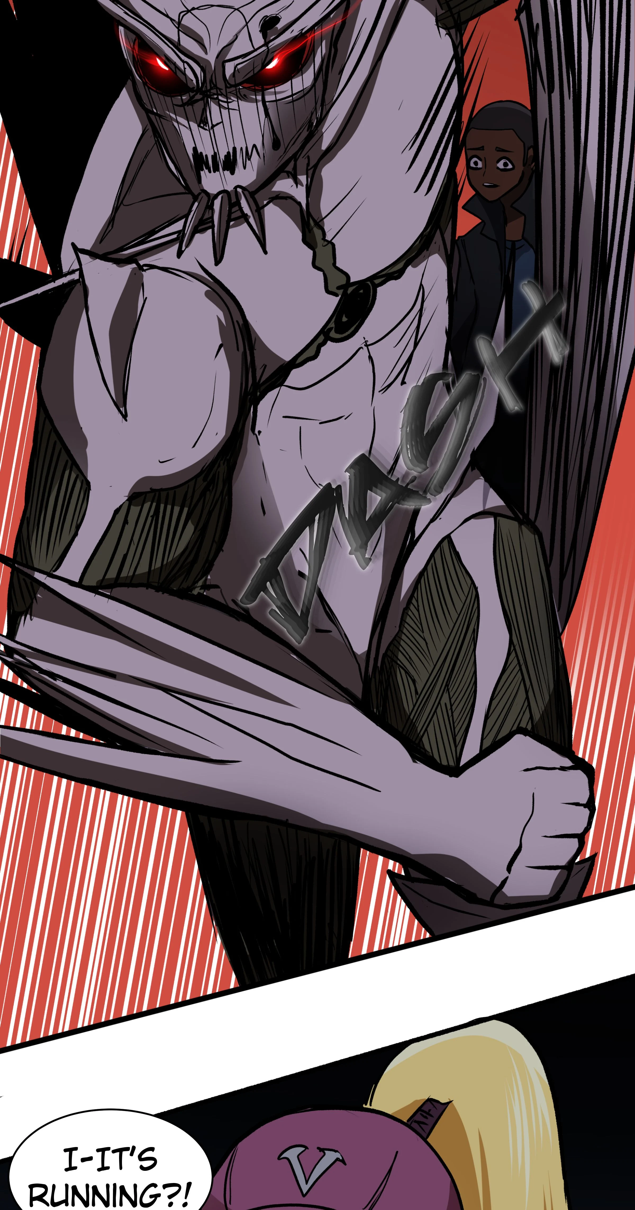 Bandit King chapter 10 page 14