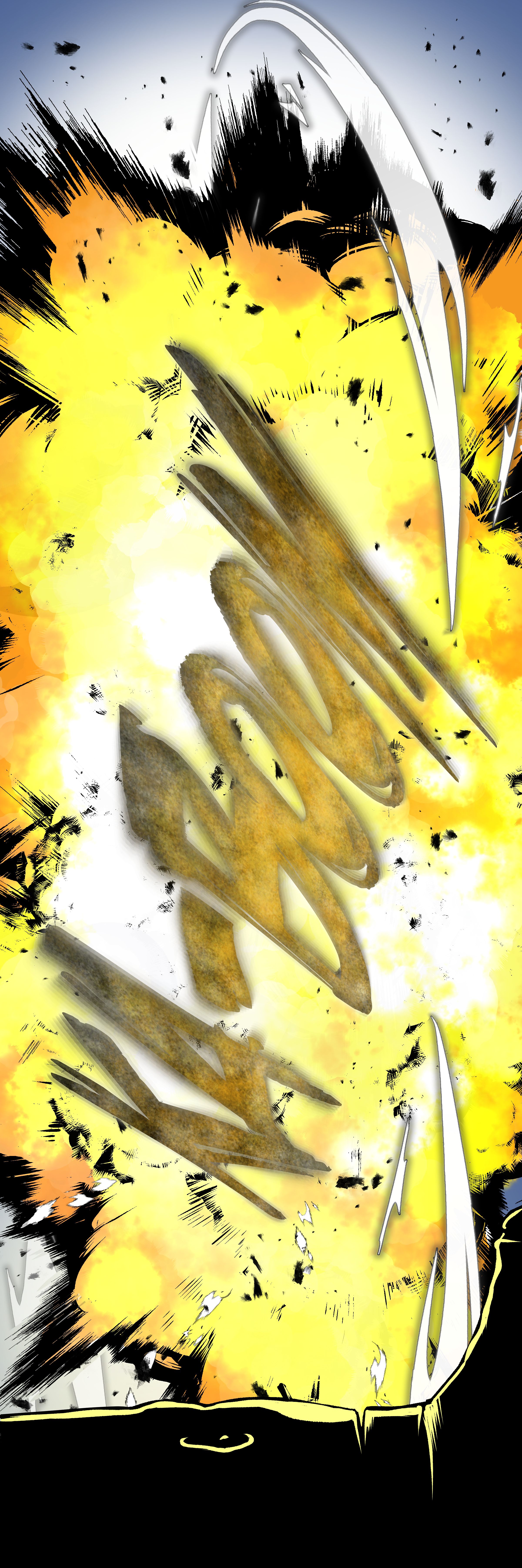 Bandit King chapter 10 page 19