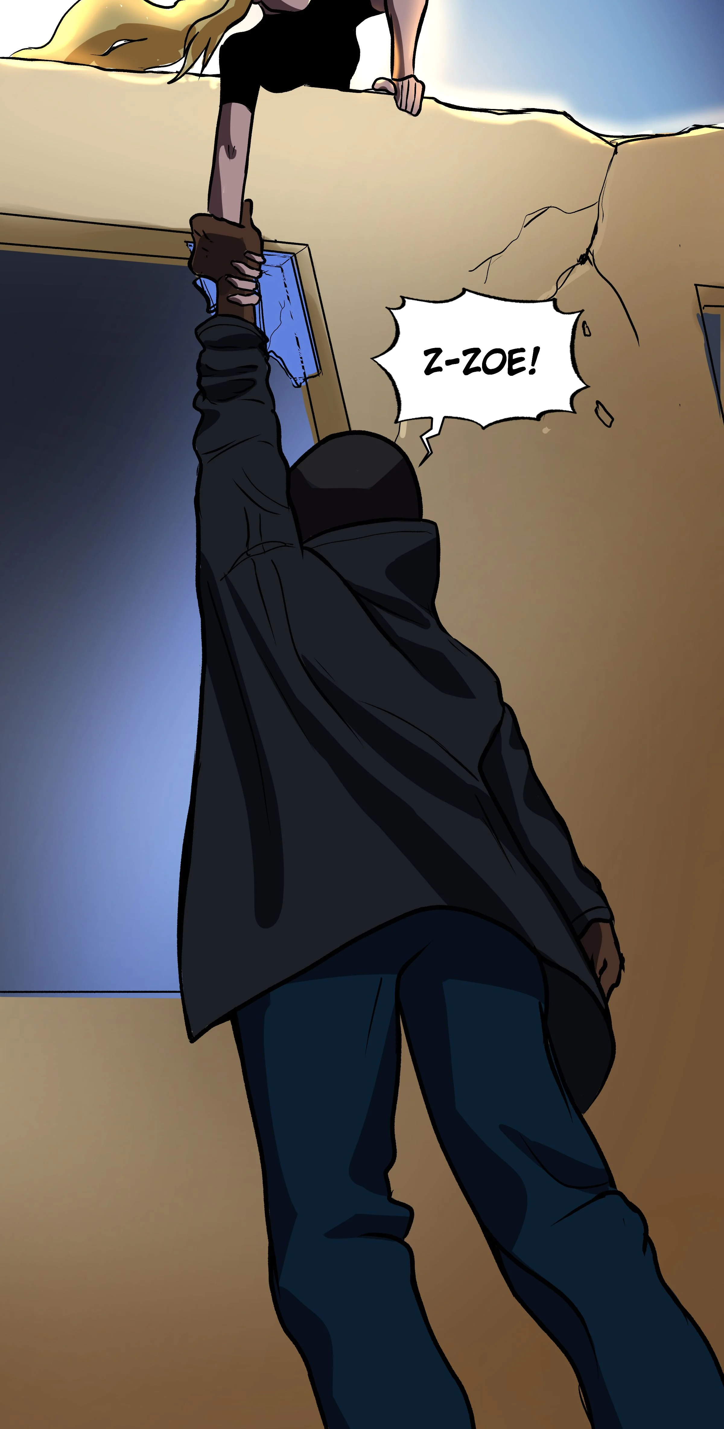 Bandit King chapter 10 page 24