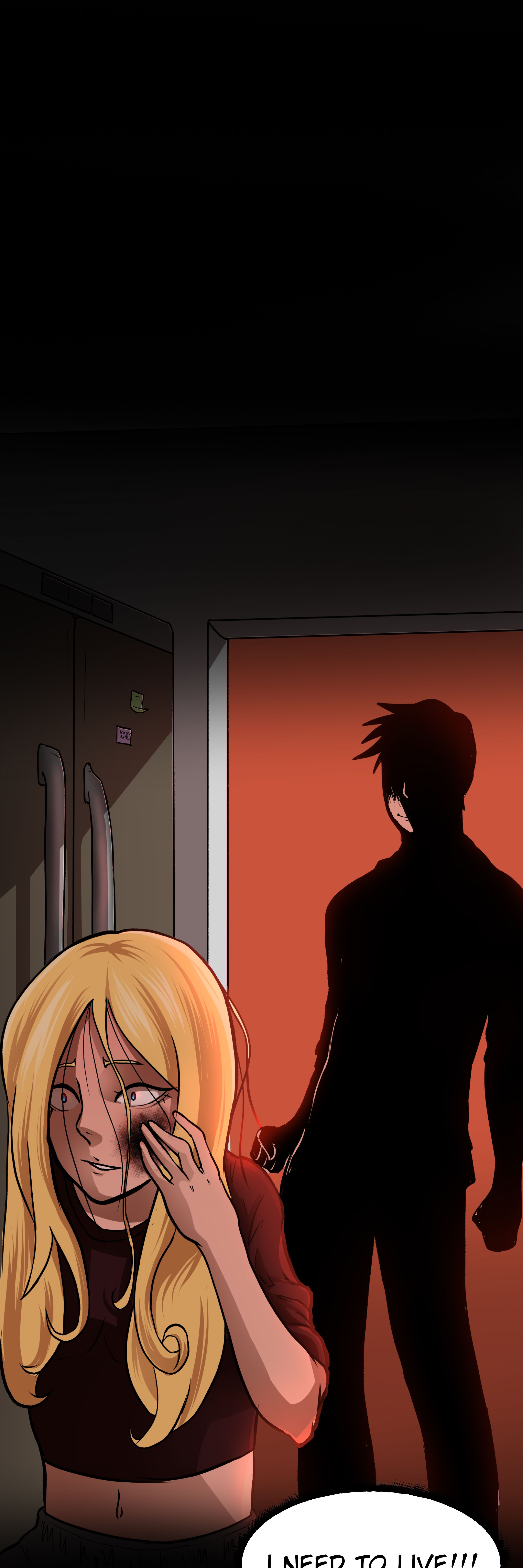 Bandit King chapter 10 page 31