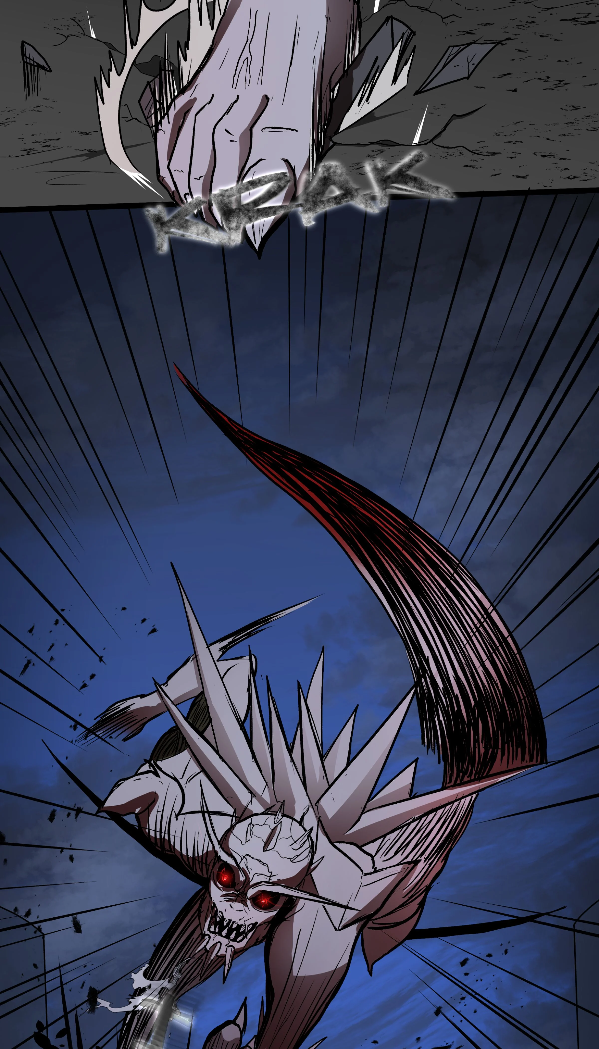 Bandit King chapter 10 page 4