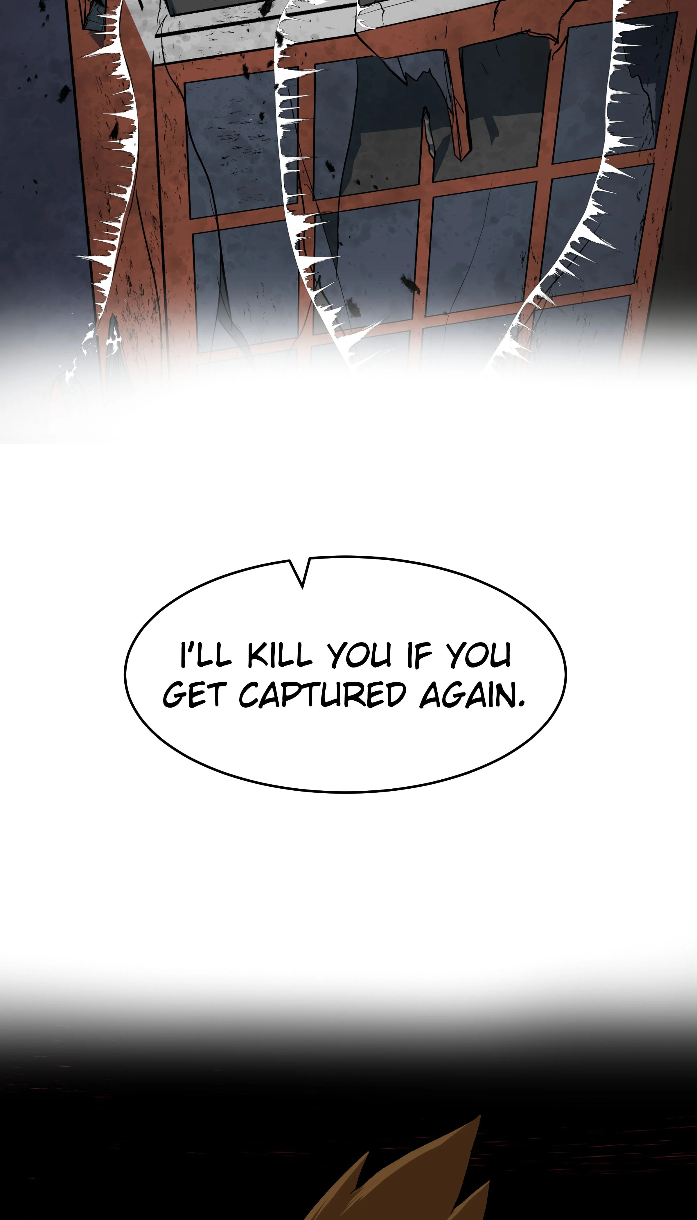 Bandit King chapter 10 page 43