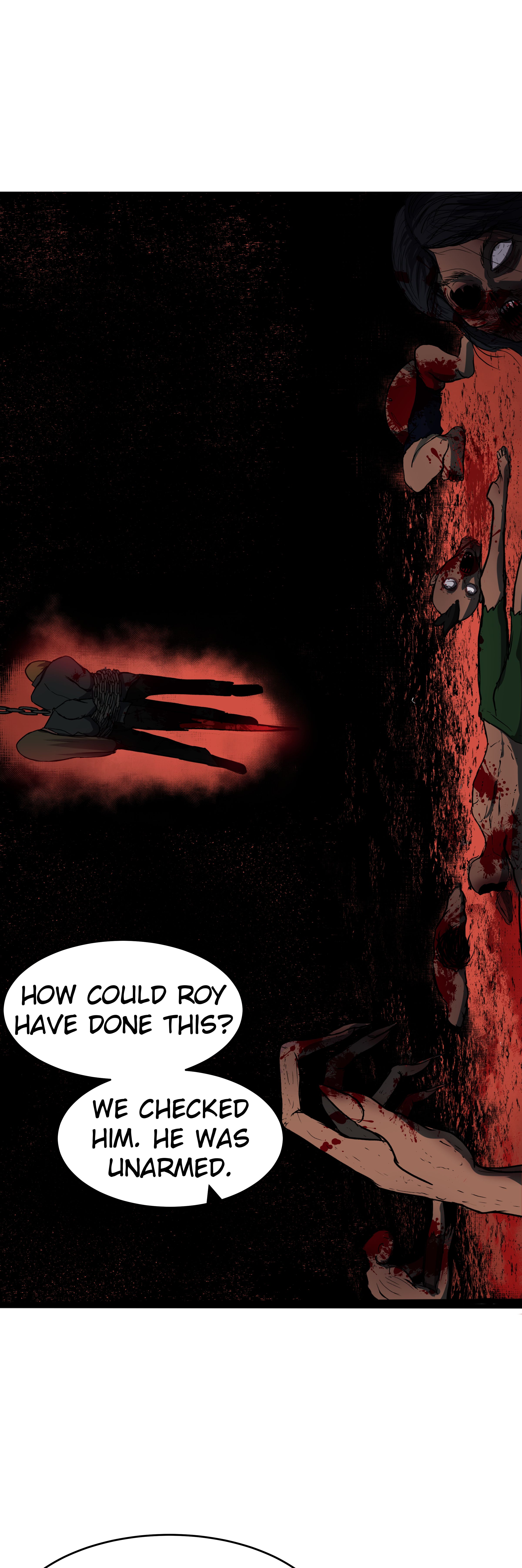 Bandit King chapter 10 page 45