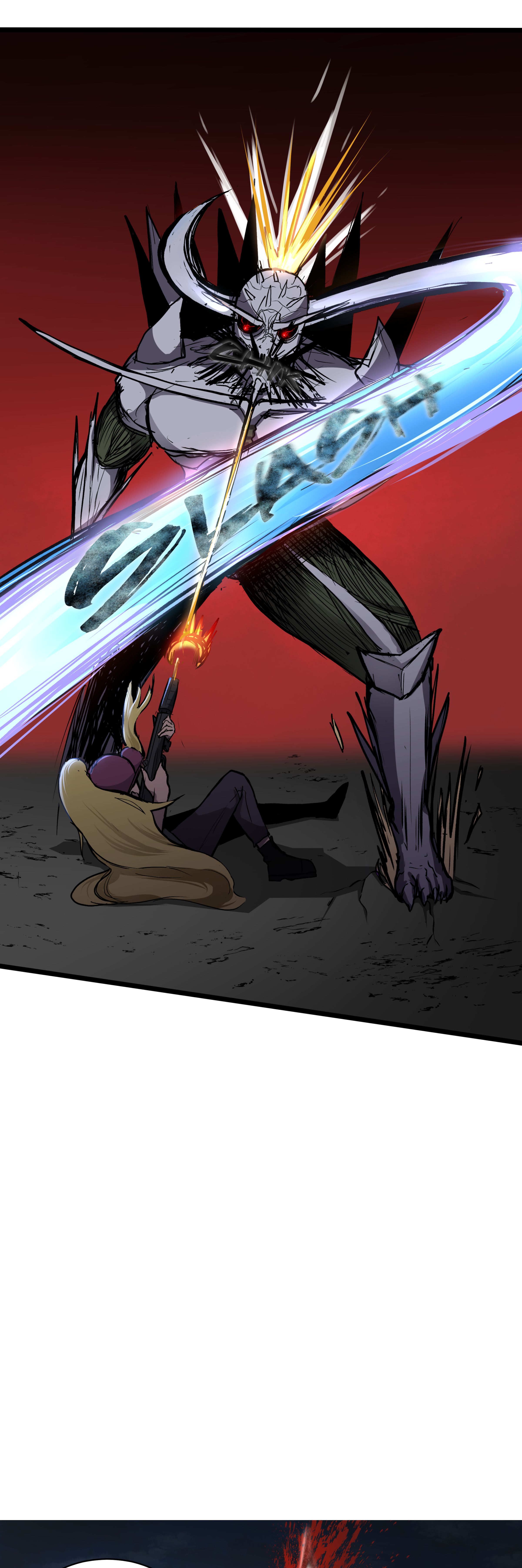 Bandit King chapter 10 page 6