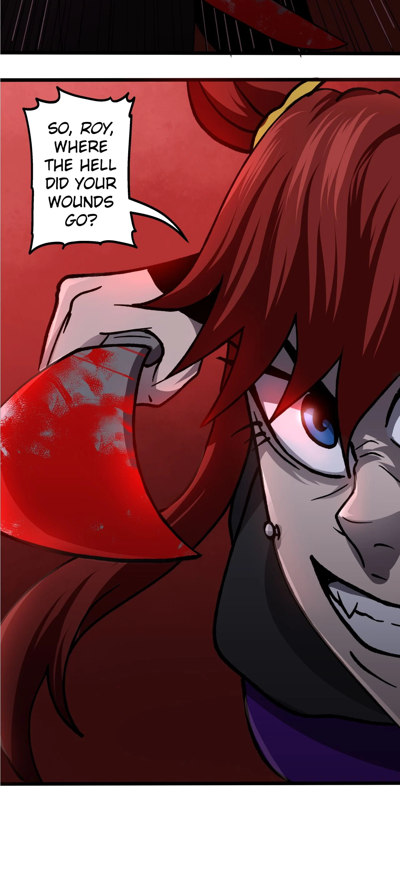 Bandit King chapter 11 page 24