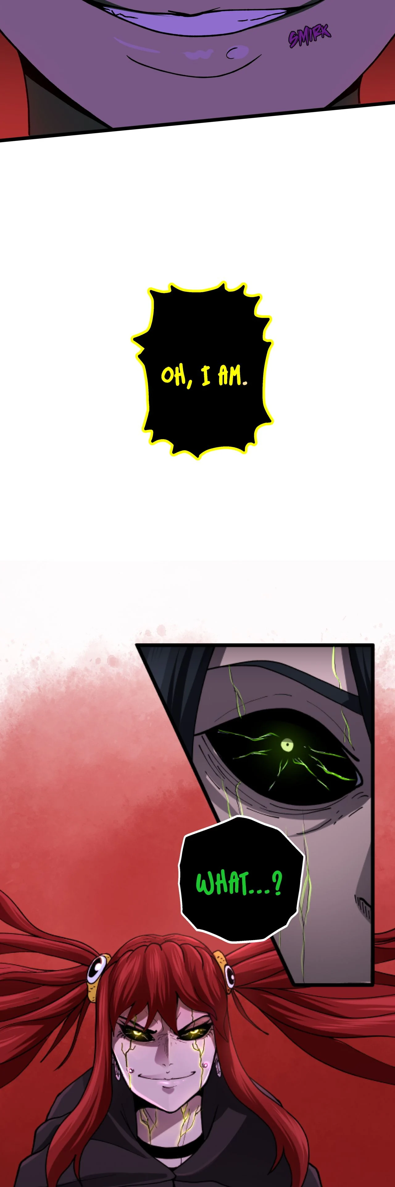 Bandit King chapter 11 page 27